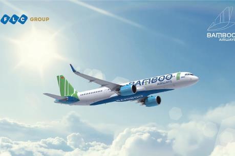 Bamboo Airways đã chọn được nhà thiết kế đồng phục tiếp viên