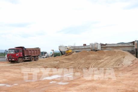 Bình Định giảm áp lực phát triển hệ thống giao thông liên hoàn