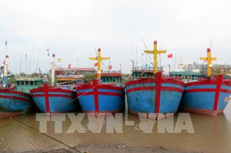 Phó Thủ tướng Trịnh Đình Dũng: Theo dõi chặt diễn biến bão số 3 để chủ động ứng phó