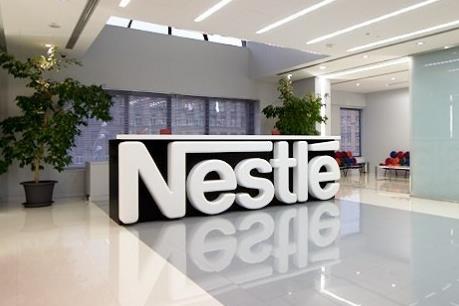 Nestlé khánh thành nhà máy sản xuất cà phê viên nén tại Việt Nam