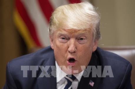 Washington đổi hướng theo đuổi thỏa thuận thương mại riêng với Mexico, Canada