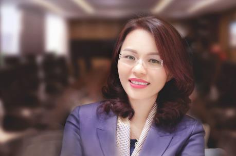 FLC bổ nhiệm bà Hương Trần Kiều Dung làm Tổng giám đốc
