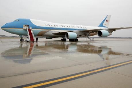 Nhà Trắng chi 3,9 tỷ USD để mua hai chiếc Air Force One mới