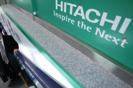 Hitachi sẽ đầu tư lớn cho các công nghệ liên quan tới xe điện
