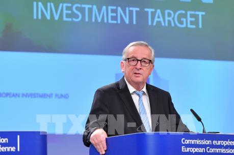 EU muốn đạt được thỏa thuận với Mỹ về vấn đề thuế đối với ô tô nhập khẩu