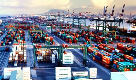 Singapore đưa vào hoạt động trung tâm dịch vụ hậu cần tự động hóa Toll City