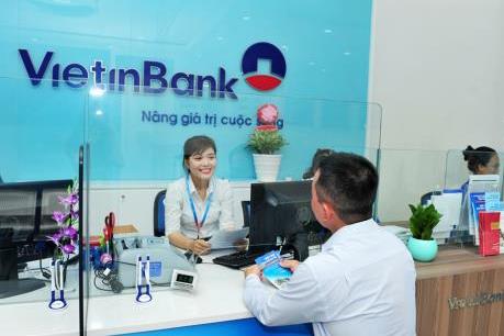 Lãi suất ngân hàng VietinBank tháng 7/2018