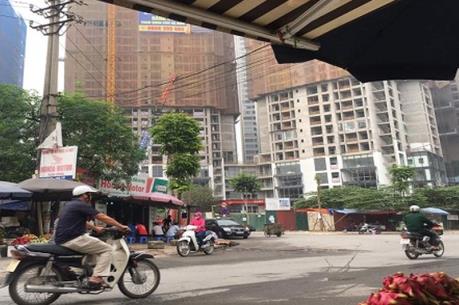 Truy tố 3 đối tượng gây án mạng tại Khu đô thị Mỹ Đình-Mễ Trì (Hà Nội)