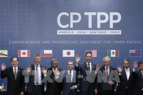 IMF, WB và WTO kêu gọi tăng cường hội nhập thương mại