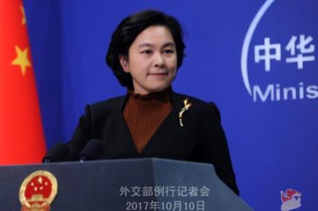 Trung Quốc chỉ trích phát biểu của cố vấn kinh tế Nhà Trắng