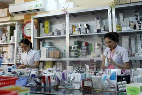Tp Hồ Chí Minh: Tiết kiệm được hơn 1.400 tỷ đồng nhờ đấu thầu thuốc tập trung