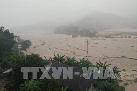 Thủ tướng Chính phủ yêu cầu các địa phương triển khai ngay phương án ứng phó thiên tai