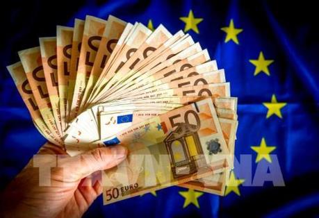IMF cảnh báo về những nguy cơ đối với kinh tế Eurozone
