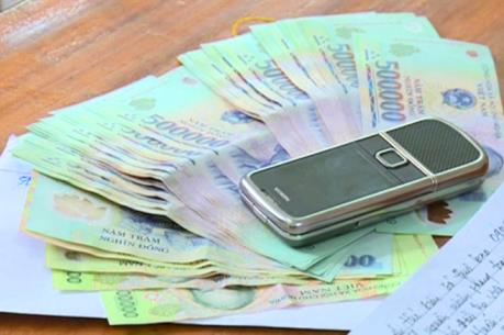 Khởi tố các đối tượng cá độ bóng đá mùa World Cup