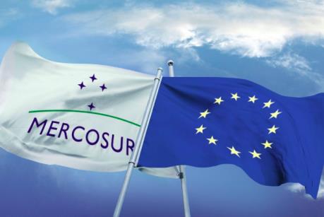 Đàm phán về FTA giữa EU và Mercosur sắp kết thúc