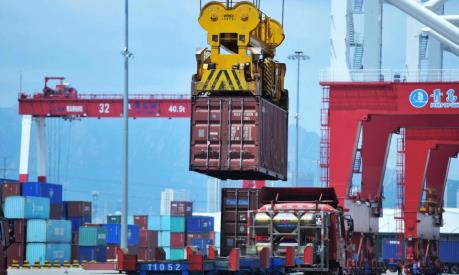 Cảnh báo tác động tiêu cực của chiến tranh thương mại đối với GDP toàn cầu
