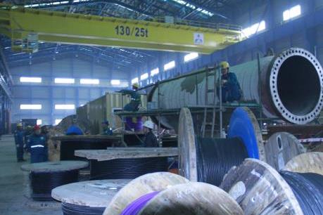 Nhiệt điện Thái Bình 2: Tháo gỡ khó khăn để về đích