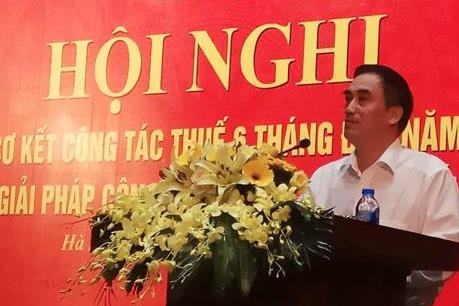 Làm gì để giải quyết nợ đọng thuế?