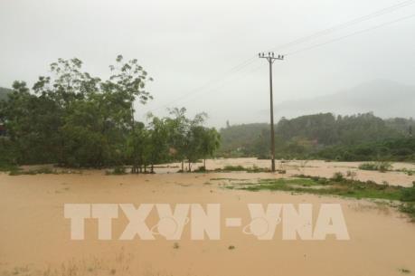 Hoàn lưu bão số 3 khiến 21 người chết, mất tích và bị thương ở Yên Bái