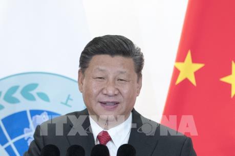 Quan hệ Trung Quốc - Ấn Độ liệu có làm thay đổi cục diện chính trị toàn cầu? (Phần 2)