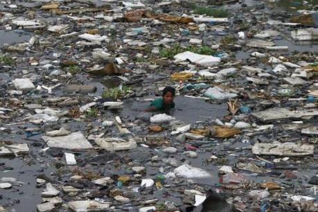 Giải pháp cho cuộc khủng hoảng rác thải nhựa