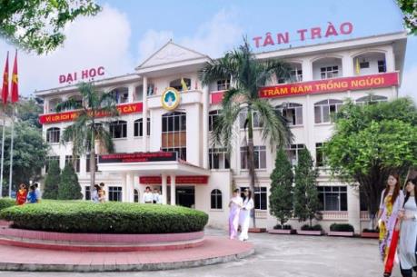 Xem xét trách nhiệm 2 cán bộ Trường Đại học Tân Trào liên quan gian lận thi cử ở Hà Giang