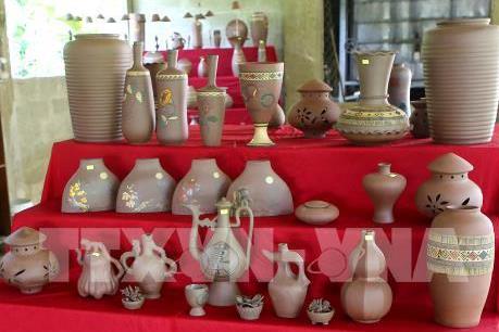 Thừa Thiên - Huế có 13 làng nghề tiêu biểu được bảo tồn lâu dài