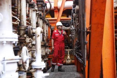 PVEP nỗ lực để đạt mục tiêu 4,06 triệu tấn quy dầu