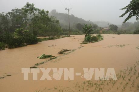 Thiệt hại lớn về người và tài sản do ảnh hưởng bão và hoàn lưu bão số 3