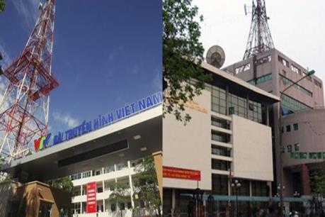 Bổ nhiệm nhân sự Ban Chỉ đạo Cải cách hành chính của Chính phủ và Đài Truyền hình Việt Nam