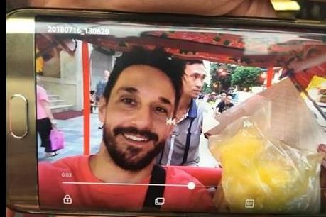 Thực hư vụ du khách nước ngoài bị trả lại bằng "tiền âm phủ"