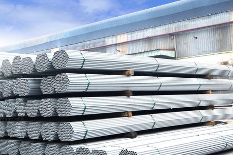 Hòa Phát đầu tư dây chuyền sản xuất ống thép cỡ đại