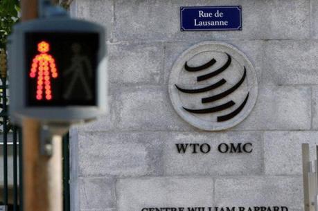 Mỹ gây sức ép buộc WTO trừng phạt EU vì trợ cấp cho Airbus