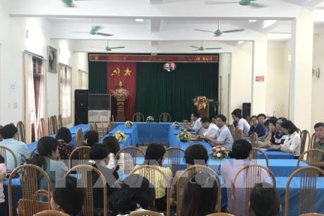 Sẽ sớm công bố kết quả xác minh thi Trung học phổ thông Quốc gia tại Sơn La