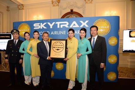 Vietnam Airlines: An toàn vẫn là tiêu chí số 1