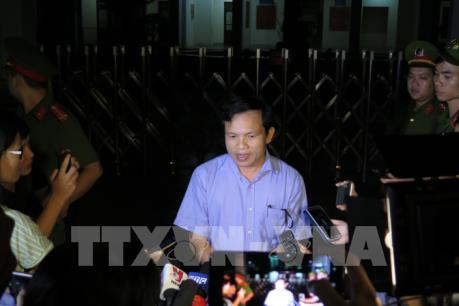 Có dấu hiệu của sự can thiệp làm thay đổi kết quả thi tại tỉnh Sơn La