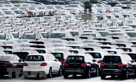 Hiệp hội công nghiệp Đức cảnh báo Mỹ đang tự gây hại về quyết định áp thuế