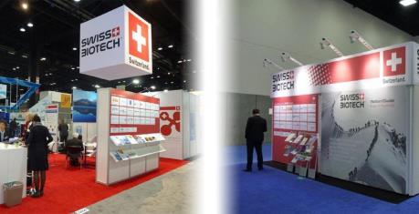 Đầu tư vào các công ty khởi nghiệp ở Thụy Sỹ ngày càng tăng