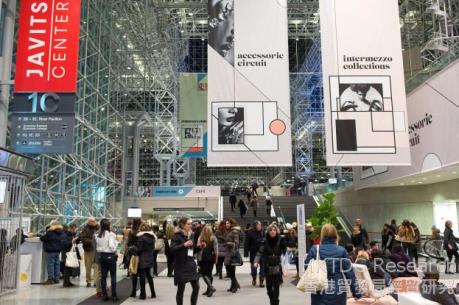 Bảo hộ thương mại là thách thức hàng đầu đối với ngành thời trang Mỹ