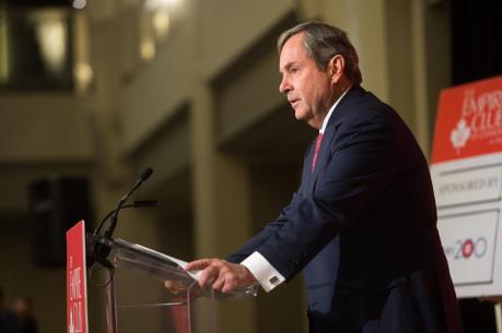 Vòng tái đàm phán NAFTA mới sẽ tiếp tục trong vài tuần tới