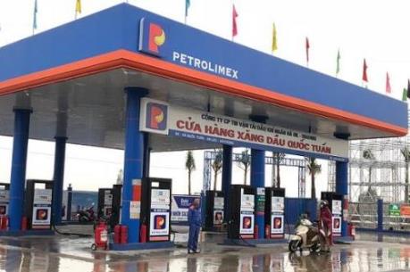 Thương hiệu Petrolimex vẫn bị xâm phạm nghiêm trọng