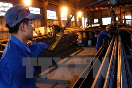 Tiến trình cổ phần hóa còn chậm