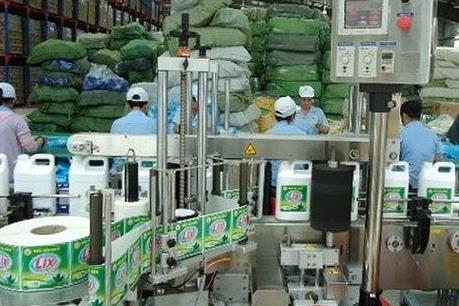 LIX: Lãi ròng tăng 8% trong nửa đầu năm 2018