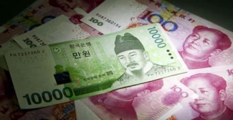 Hàn Quốc và Trung Quốc nhất trí cùng hỗ trợ doanh nghiệp của hai nước