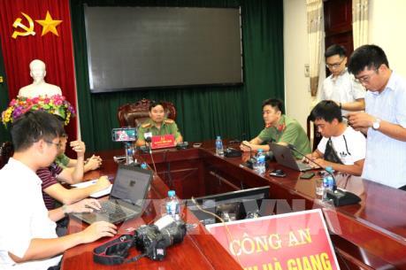 Khởi tố, bắt tạm giam Trưởng Phòng Khảo thí - Sở Giáo dục và Đào tạo Hà Giang