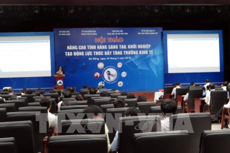 Tìm hướng phát triển cho Khu Công nghệ cao Đà Nẵng