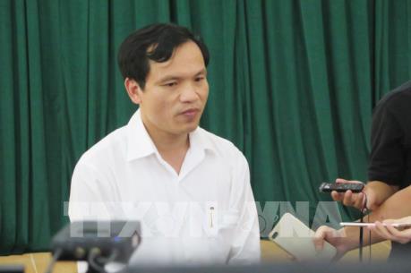 Sai phạm trong Kỳ thi THPT tại Sơn La: Chưa xác định được số phiếu trắc nghiệm bị tẩy xóa