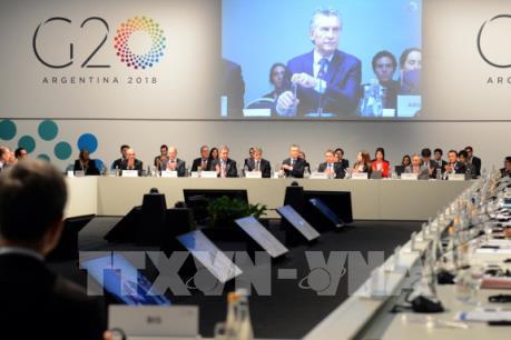 Hệ lụy khó lường đối với tăng trưởng toàn cầu