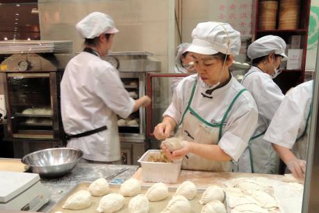 Hàn Quốc sẽ hỗ trợ nhiều hơn cho các doanh nghiệp nhỏ