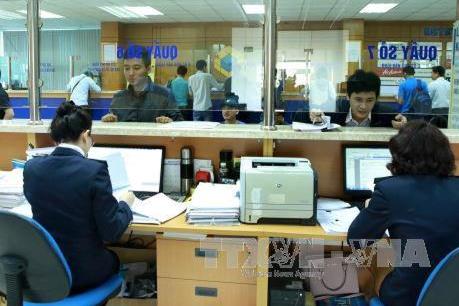 Cơ chế một cửa quốc gia tạo thuận lợi lớn cho doanh nghiệp